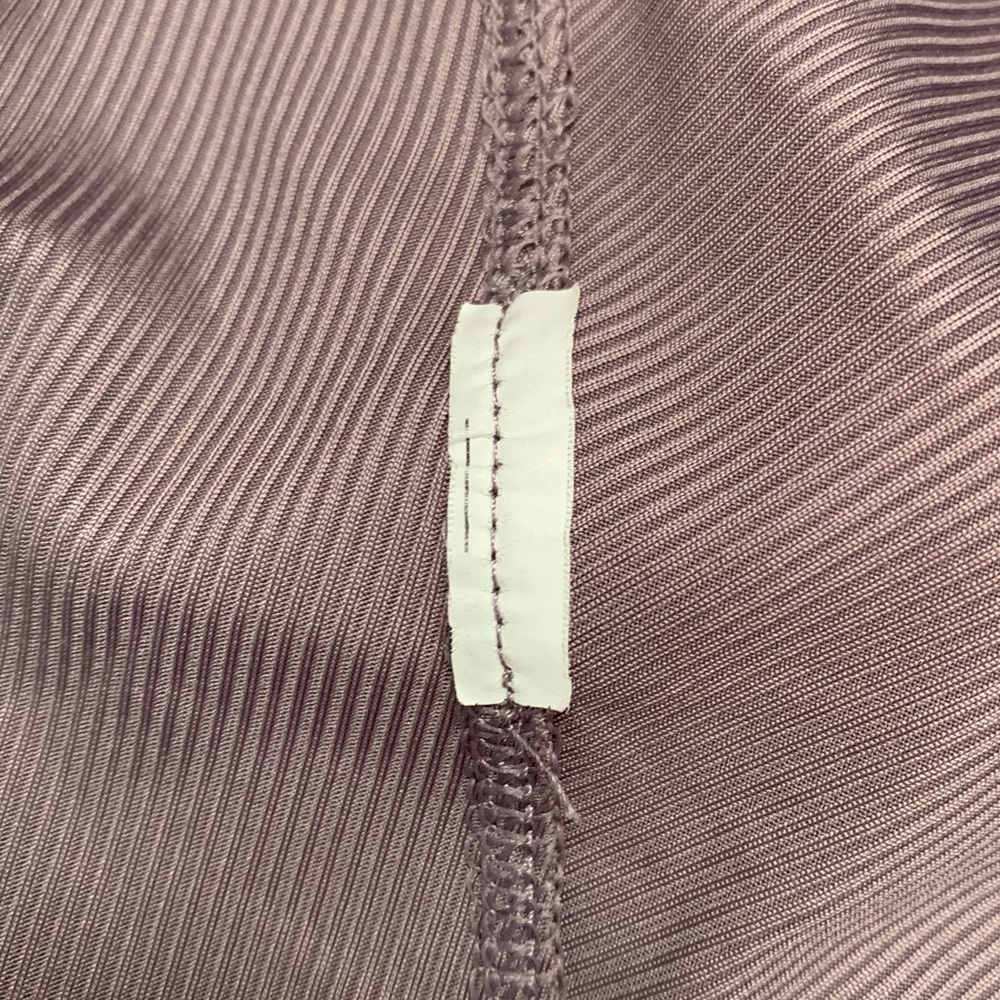 Apana Racerback Tank Top - Picture 4 of 4